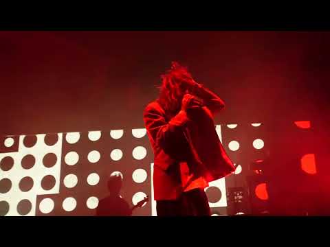 Girl in Red - Ugly Side - Live in Manchester 1st September 2024