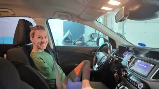 Life Without Arms: How My Car Gives Me Freedom as a Mom #vlog 