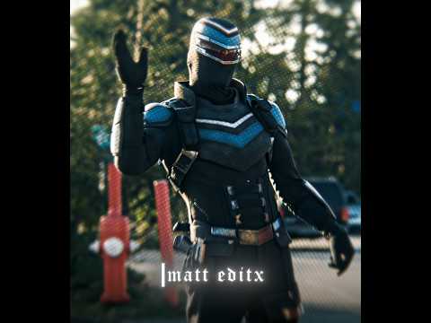 Same Same But Different | Vigilante "Peacemaker" edit | Montagem Supersonic (Slowed & Reverb)