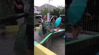 Libreng Isda sa baha #viral