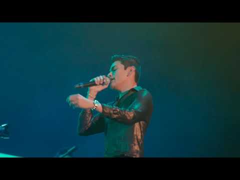 Virlán García - Popurrí Con Banda (En Vivo Desde Guadalajara)