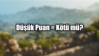 Herkesin Gömdüğü Oyunu Sevebilir Miyiz?