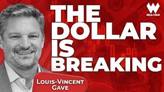 Louis-Vincent Gave: The Dollar’s Breaking? China’s Winning? The End of U.S. Dominance?