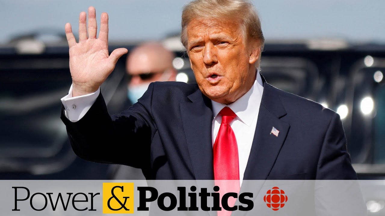 ‘Don’t head in our direction:’ Veteran U.S. pollster warns Canada￼