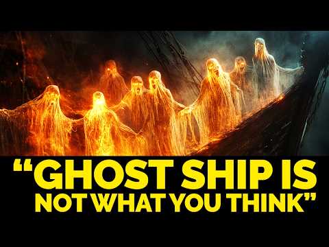 Ghost Ship Is Not What You Think | Paranormal Portals Documentary