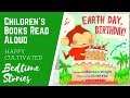 Animal Celebrations and Earth Day