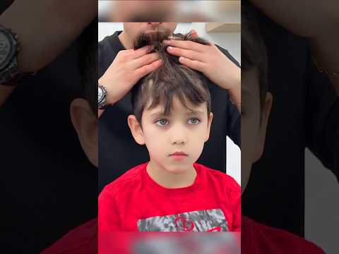 Haircut Transformation | haircut tutorial #haircuttutorial #haircuttransformation #haircut #hair