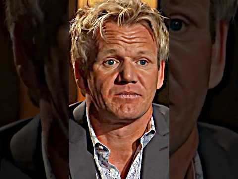Gordon Ramsay Calls Out Judge