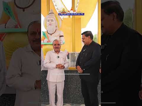 श्री लंका से भक्त पहुंचे खाटू श्याम दिल्ली धाम