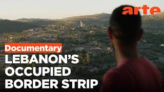 YouTube video thumbnail: Lebanon: Civilians on the Frontline