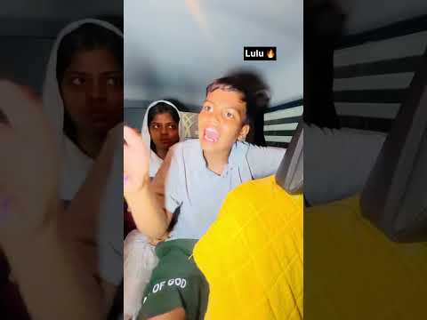Childhood situation in car 🚘🔥|| Indian family 😎|| #indian #shorts #funny #relatable #car #family