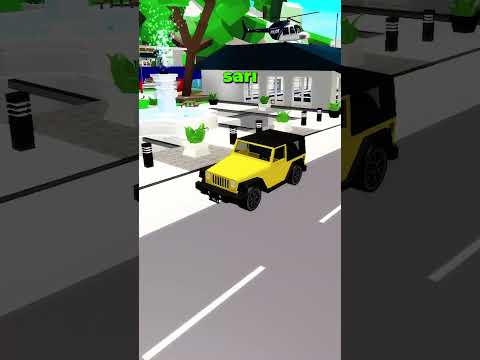 Sarıya Dokunmam Yasak 👍 Tencere Oyunda  #roblox