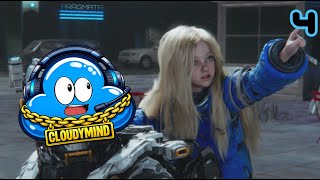 Astronaut. Girl. Mystery. | PRAGMATA Live #4