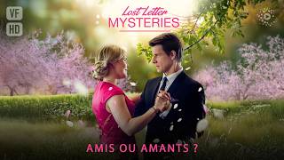 Lost Letter Mysteries: Amis ou Amants ? –Film complet HD en français (Romance, Mystère)