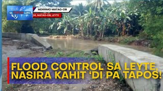 Mayor Tacoy: Nasirang ₱48M flood control project, hindi kinonsulta ang LGU | Sa Totoo Lang