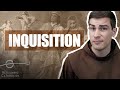 Understanding the Inquisition's Key Concepts