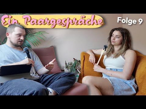 Mobbing von der besten Freundin | PODCAST - EIN PAARGESPRÄCHE folge 9