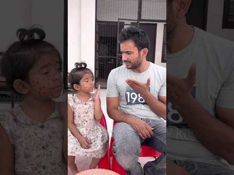 Avika Uske Papa Ko Ye Kya Ho Gaya #shorts #ytshorts #avikaduhan #anaya