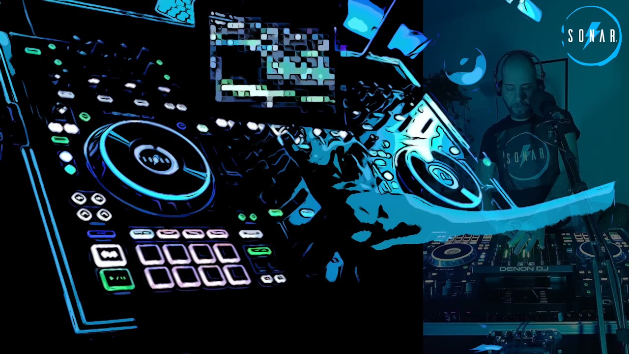 SoNar Dj