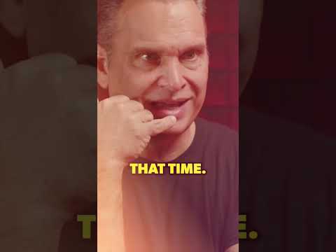 He SCAMMED The Bank?!