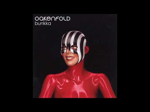 Starry Eyed Surprise - Paul Oakenfold feat. Shifty Shellshock & Crazy Town