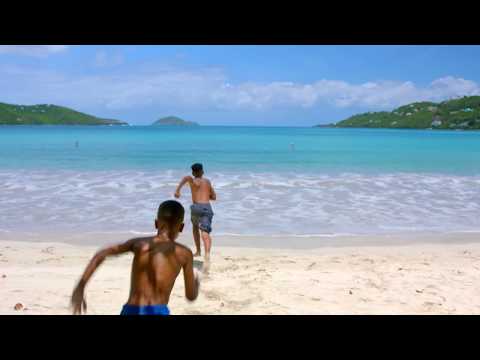 Real Nice | Family Beach