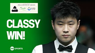 SUPERB CLEARANCE! 😮‍💨 | Judd Trump vs Zhao Xintong | Riyadh Season Snooker Championship