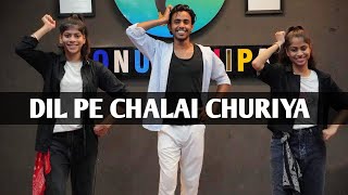 Dil Pe Chalai Churiya Dance Video || Raju Kalakar || Anjali Arora || Sonu Nigam || Sonu Chhipa