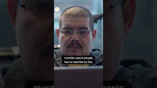 Use AI to create reports