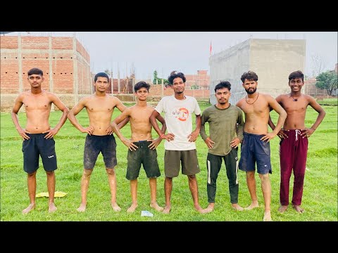 Hard work flip group practice 🔥✌️ support India 🇮🇳 talent #livestream #flip #practice #group