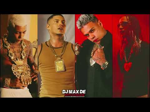 TRAP BRASIL 2024 - FILIPE RET,ORUAM ,MC POZE ,TZ DA CORONEL - PLAYLIST TRAP BR MELHORES 2024 #trapbr