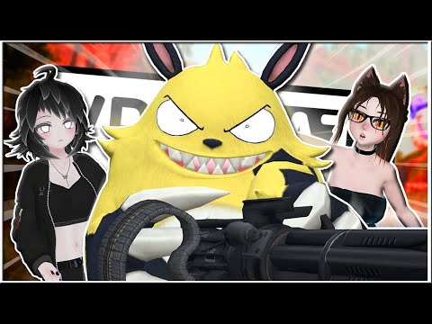 Vrchat discount funny moments