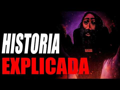 ¿Este es el Analog Horror MAS Perturbador? | The Rolling Giant