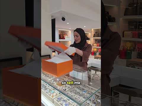 can you believe she got scammed for £100,000? 😱 Part 1