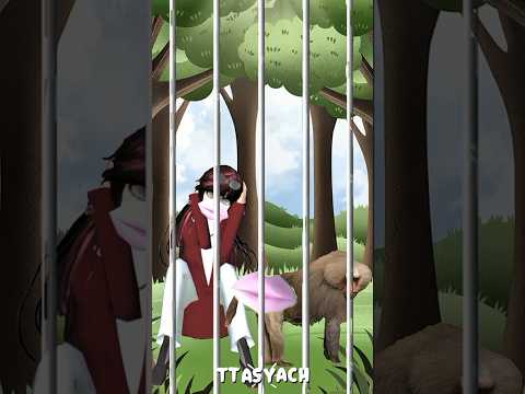 Obsesi bibir besar ||sound:@Ditaak #sakuraschoolsimulator #sakura #drama #sss #ttasyach