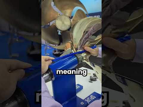 Genius Propeller