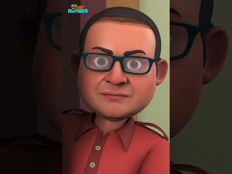 जौनी जौनी #cartoon #marathirhymesforchildren #kidssongs #nurseryrhymes #kids #shortsvideo #shorts