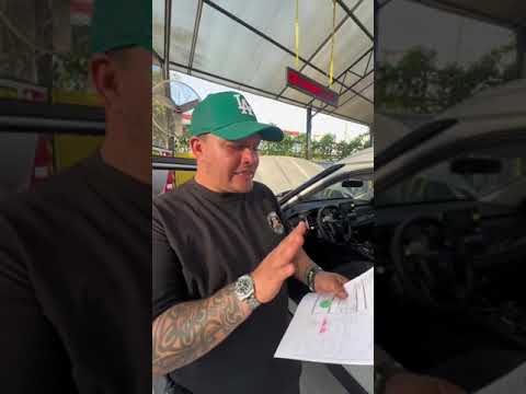 CarCare  ⚠️ 1126 kilómetros 😱⚠️