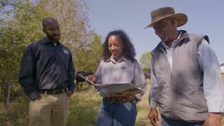 USDA Mississippi Recruitment Video