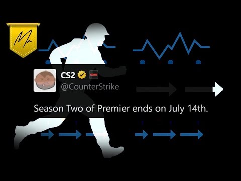 CS2's Premier Season Ending & The Hot Sub-Tick Movement Topic