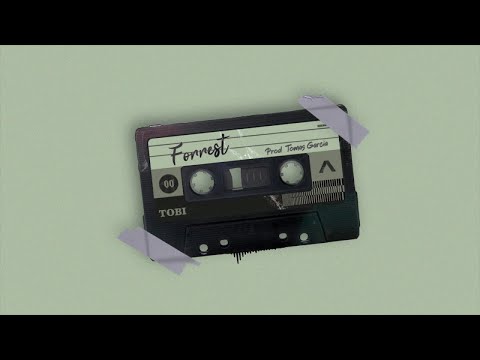 Tobi - Forrest (Audio Oficial)