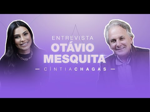 Entrevista com Otávio Mesquita