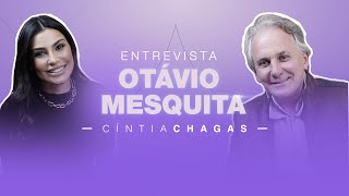 Entrevista com Otávio Mesquita
