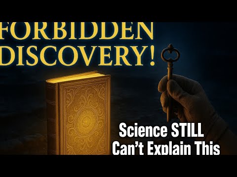 Were These Objects From Another World? 15 of the Strangest Artifacts in History (#8 magnificent).