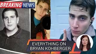 Kohberger Was An Addict?