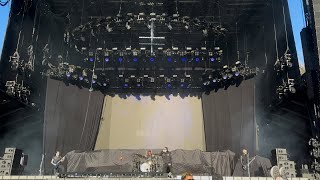 Motionless In White- Eternally Yours Live @Aftershock Festival 2025