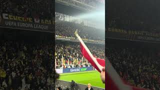Kılıçlar çekilecek, şampiyonluk gelecek! Domenico Tedesco Cimbombom’u s… Fenerbahçe - Aston Vila