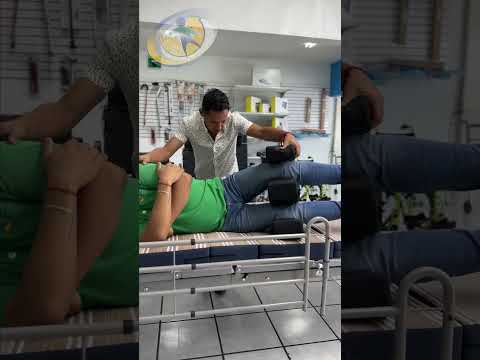 Cojín Movilizador Rotativo Lite