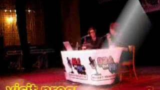 Democrats Or Liberals? Rachel Maddow & John Nichols discuss