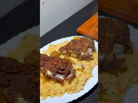 ഒരു തുള്ളി oil വേണ്ട😁| Beef Ribs Recipe By Food Ward Fyz